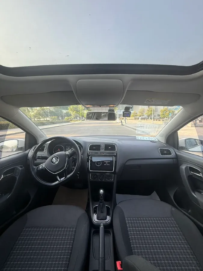 2018 Volkswagen Santana 1.5L 110HP L4 6AT,autocango,china used car exporter,china ev exporter,chinese used car exporter,chinese used ev exporter