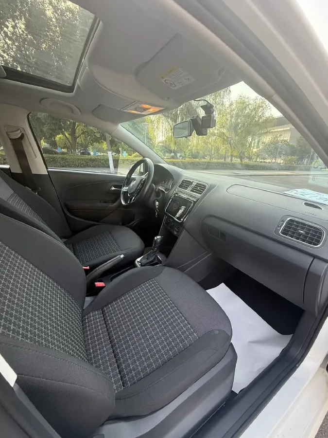 2018 Volkswagen Santana 1.5L 110HP L4 6AT,autocango,china used car exporter,china ev exporter,chinese used car exporter,chinese used ev exporter