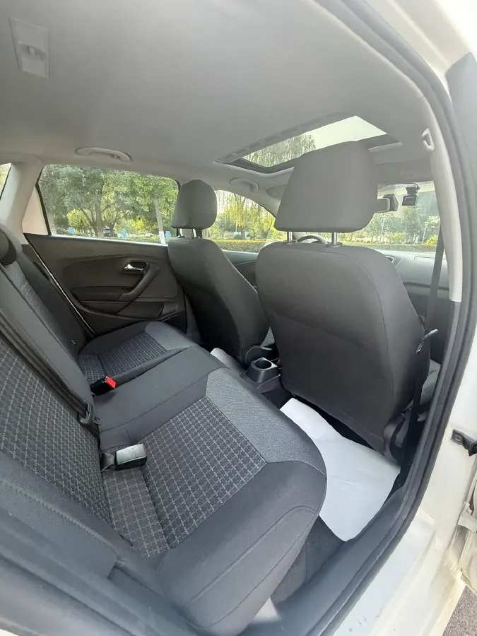 2018 Volkswagen Santana 1.5L 110HP L4 6AT,autocango,china used car exporter,china ev exporter,chinese used car exporter,chinese used ev exporter
