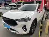 2019 Haval F7 2.0T 224HP L4 7DCT