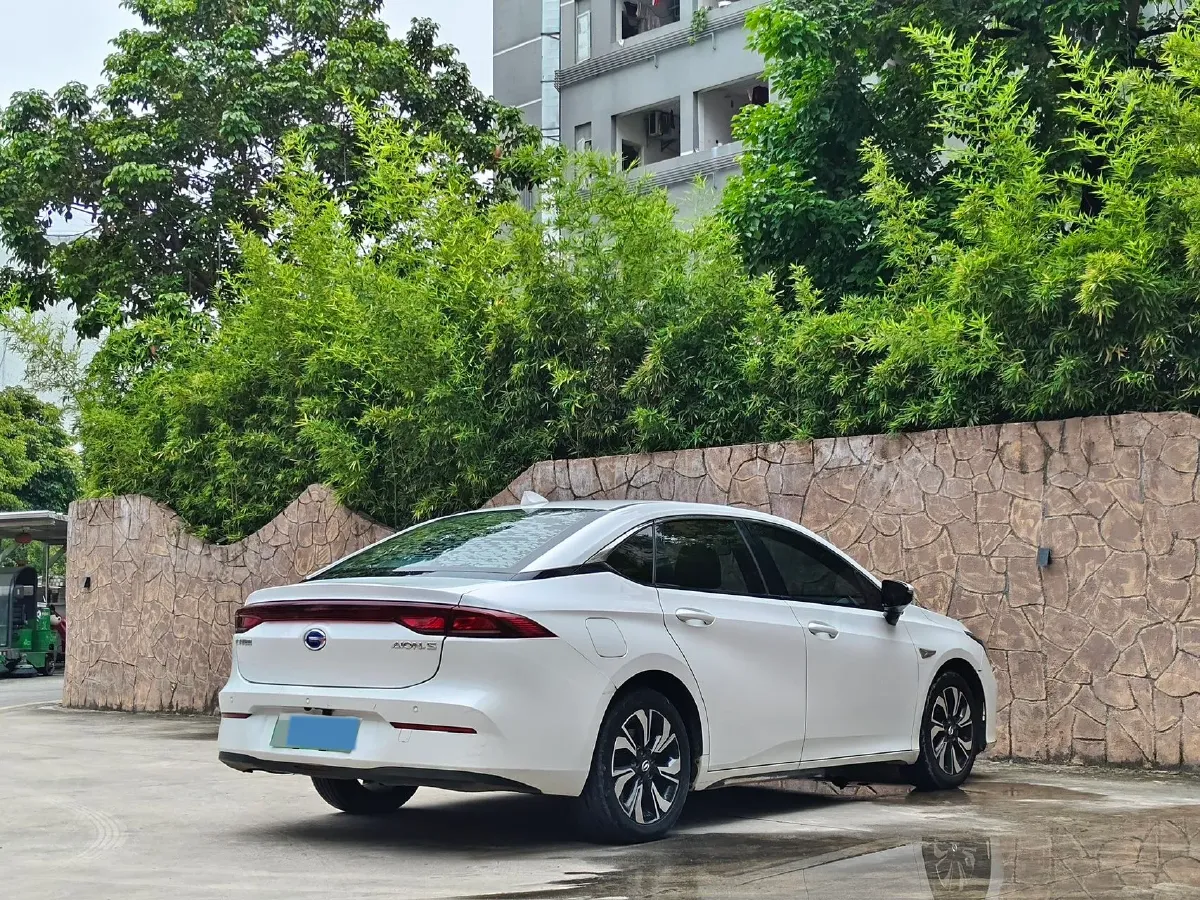 2020 Aion S BEV 58.8KWH,autocango,china used car exporter,china ev exporter,chinese used car exporter,chinese used ev exporter