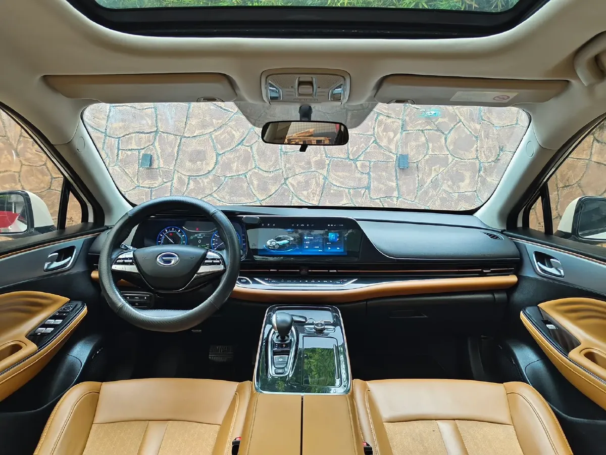 2020 Aion S BEV 58.8KWH,autocango,china used car exporter,china ev exporter,chinese used car exporter,chinese used ev exporter