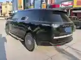2023 Land Rover Range Rover 3.0T 400HP L6 8AT
