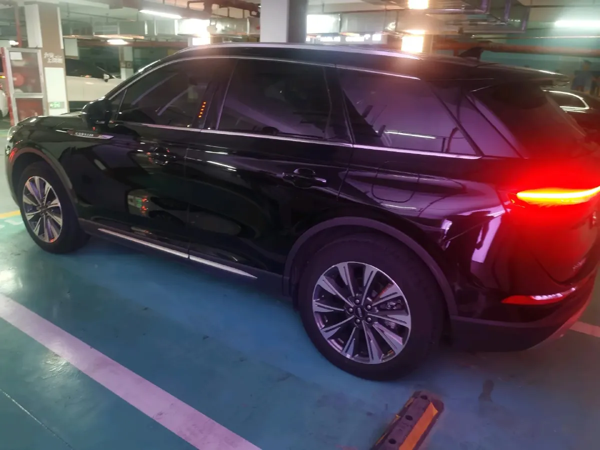2022 Lincoln Corsair 2.0T 245HP L4 8AT,autocango,china used car exporter,china ev exporter,chinese used car exporter,chinese used ev exporter