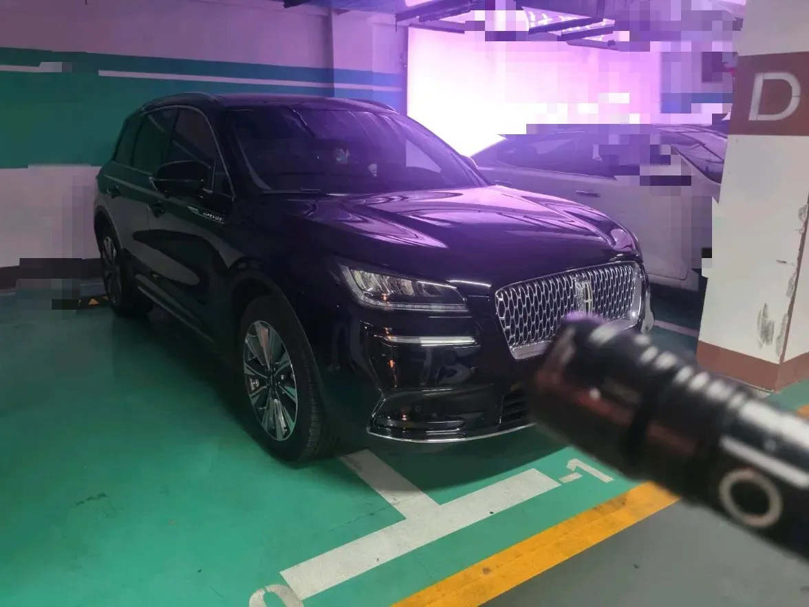 2022 Lincoln Corsair 2.0T 245HP L4 8AT,autocango,china used car exporter,china ev exporter,chinese used car exporter,chinese used ev exporter