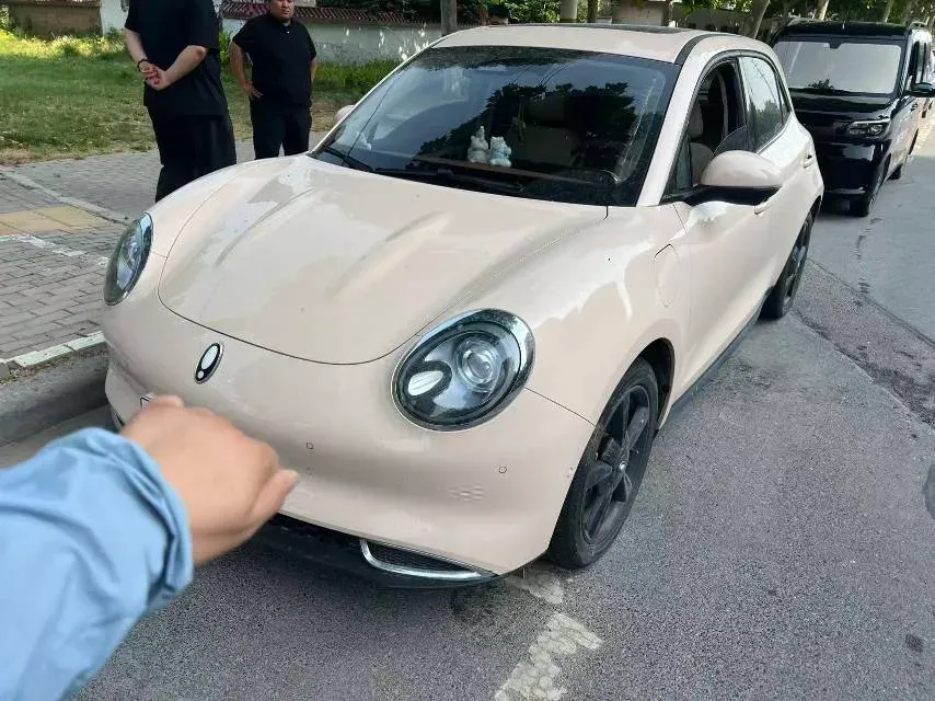 2024 Ora FunkyCat GT BEV 47.8KWH,autocango,china used car exporter,china ev exporter,chinese used car exporter,chinese used ev exporter