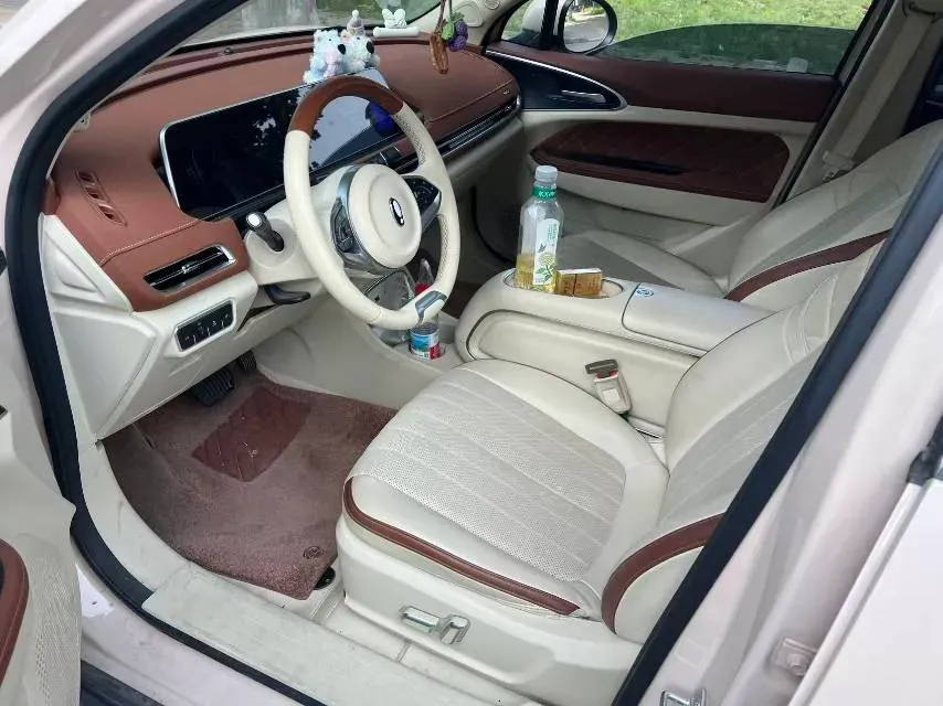 2024 Ora FunkyCat GT BEV 47.8KWH,autocango,china used car exporter,china ev exporter,chinese used car exporter,chinese used ev exporter