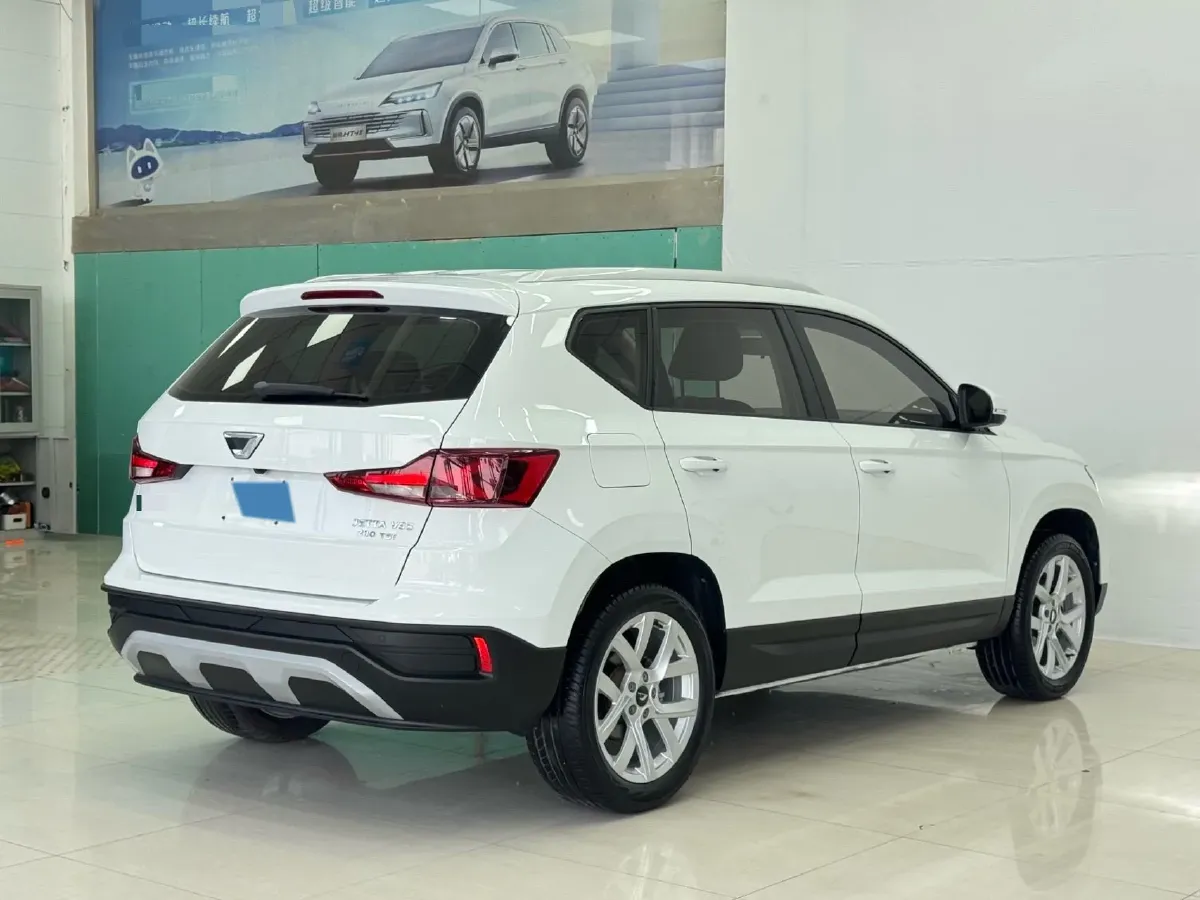 2022 Jetta VS5 1.4T 150HP L4 6AT,autocango,china used car exporter,china ev exporter,chinese used car exporter,chinese used ev exporter