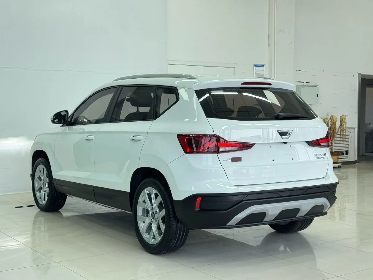 2022 Jetta VS5 1.4T 150HP L4 6AT,autocango,china used car exporter,china ev exporter,chinese used car exporter,chinese used ev exporter