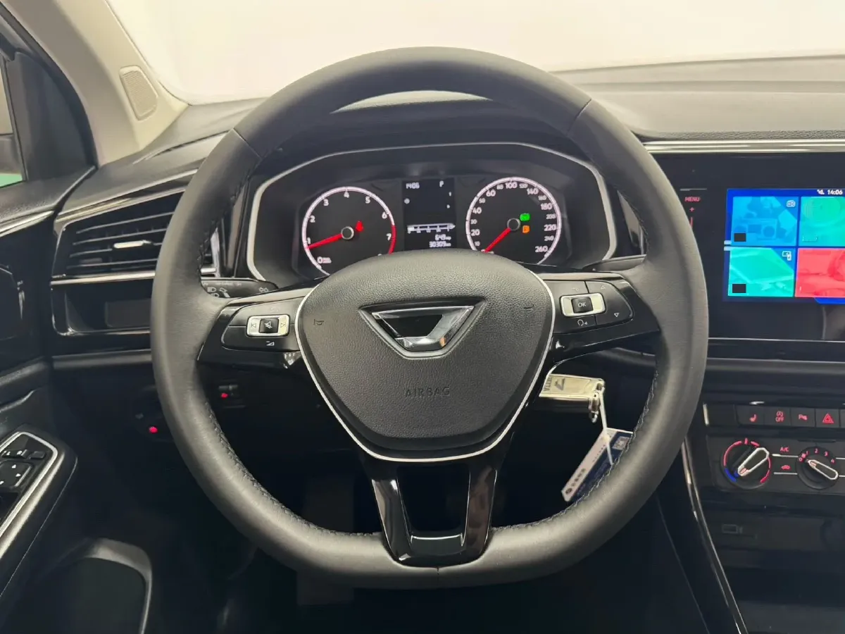 2022 Jetta VS5 1.4T 150HP L4 6AT,autocango,china used car exporter,china ev exporter,chinese used car exporter,chinese used ev exporter
