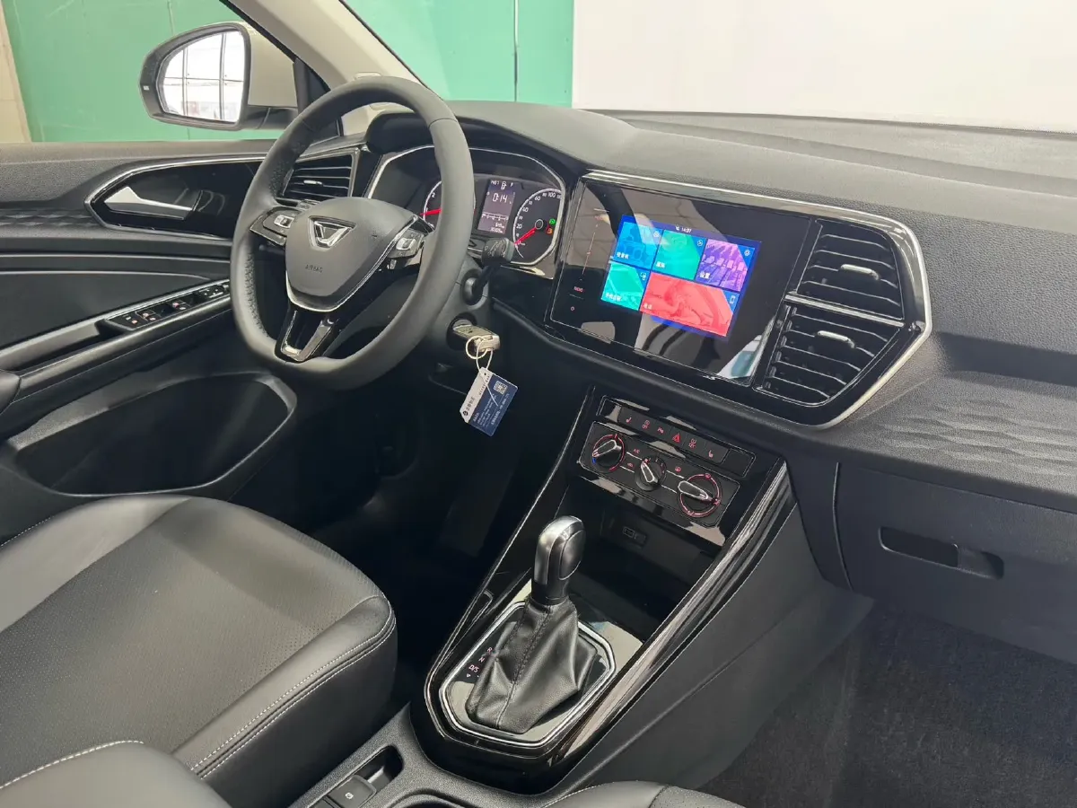 2022 Jetta VS5 1.4T 150HP L4 6AT,autocango,china used car exporter,china ev exporter,chinese used car exporter,chinese used ev exporter