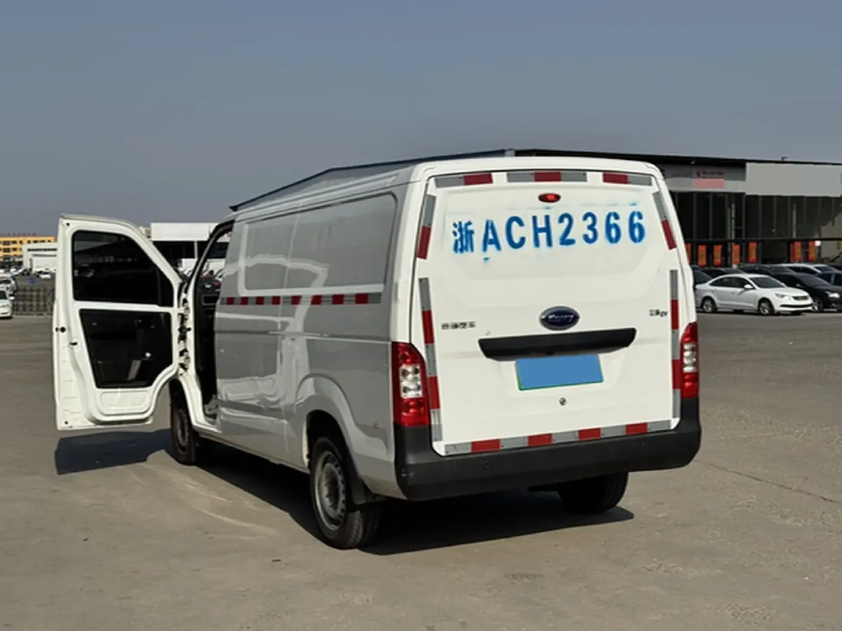 2022 Karry JiangTun BEV 40.5KWH,autocango,china used car exporter,china ev exporter,chinese used car exporter,chinese used ev exporter