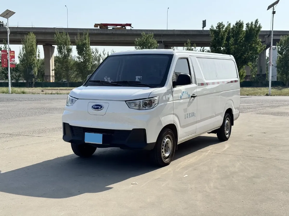 2022 Karry JiangTun BEV 40.5KWH,autocango,china used car exporter,china ev exporter,chinese used car exporter,chinese used ev exporter