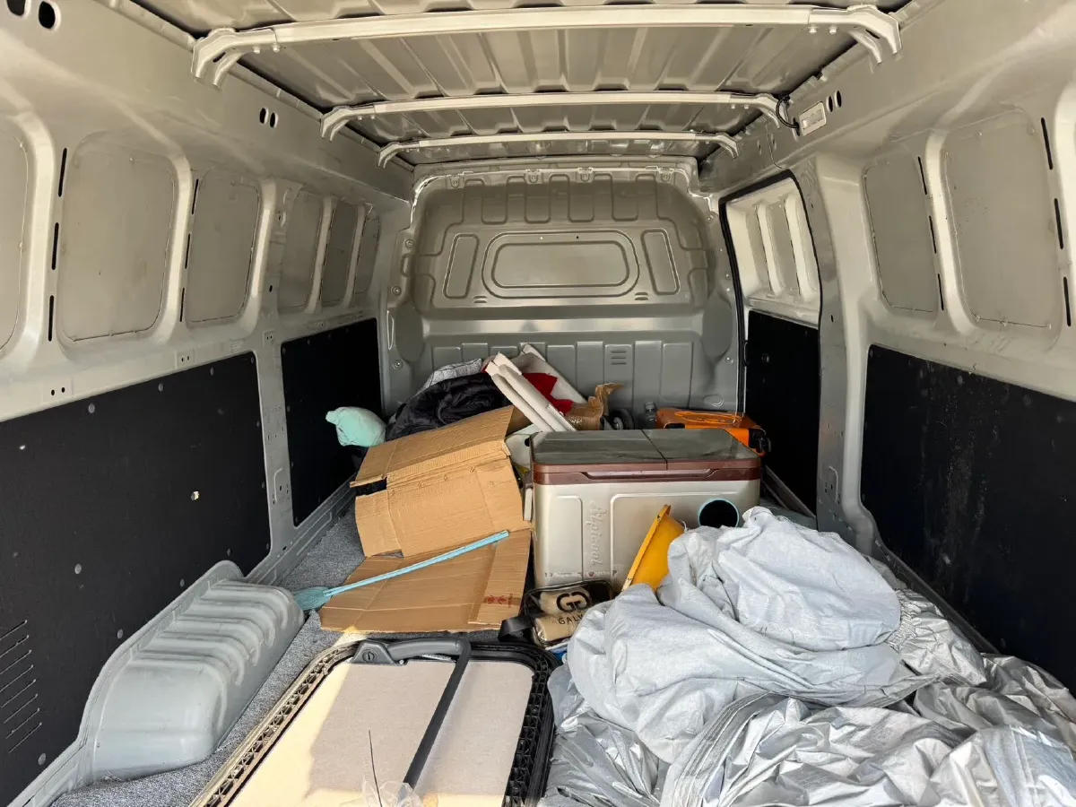 2022 Karry JiangTun BEV 40.5KWH,autocango,china used car exporter,china ev exporter,chinese used car exporter,chinese used ev exporter