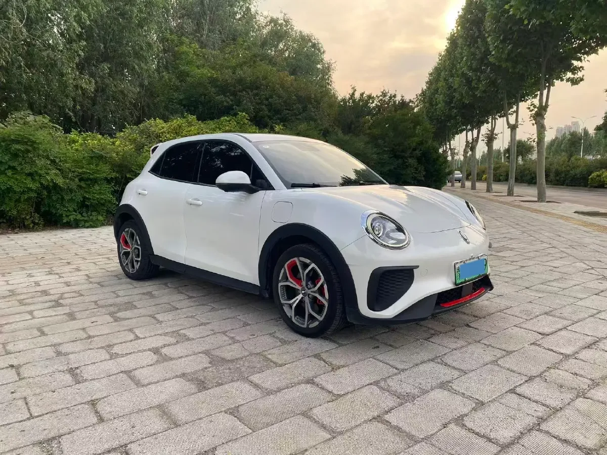 2024 Ora FunkyCat GT BEV 47.8KWH,autocango,china used car exporter,china ev exporter,chinese used car exporter,chinese used ev exporter