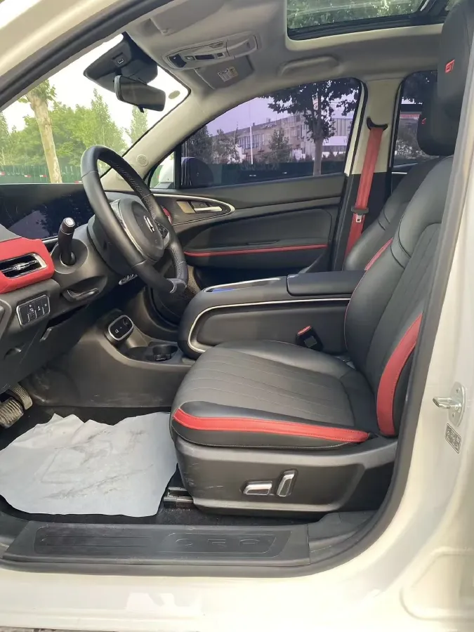 2024 Ora FunkyCat GT BEV 47.8KWH,autocango,china used car exporter,china ev exporter,chinese used car exporter,chinese used ev exporter