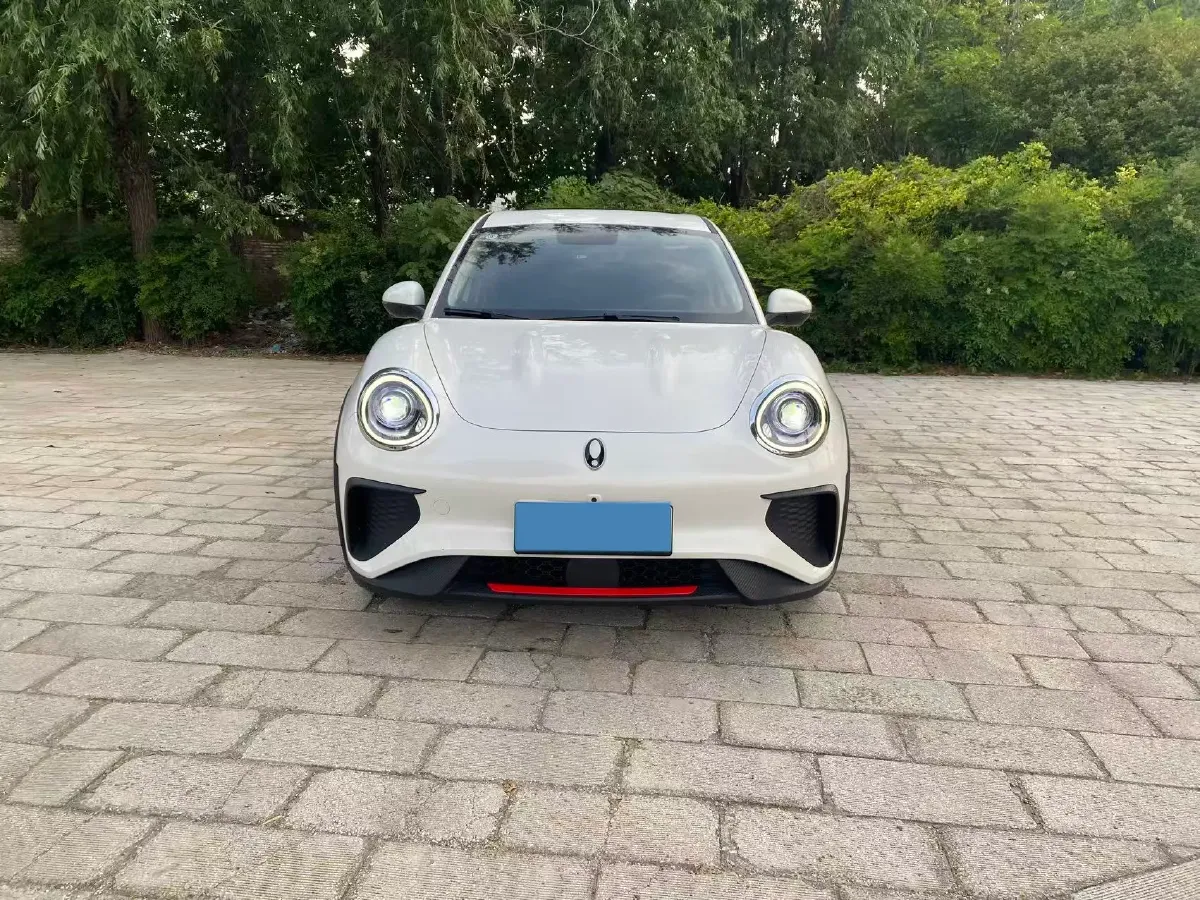 2024 Ora FunkyCat GT BEV 47.8KWH,autocango,china used car exporter,china ev exporter,chinese used car exporter,chinese used ev exporter
