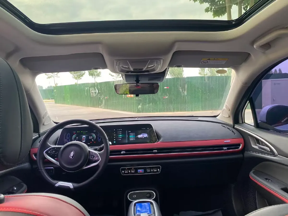 2024 Ora FunkyCat GT BEV 47.8KWH,autocango,china used car exporter,china ev exporter,chinese used car exporter,chinese used ev exporter