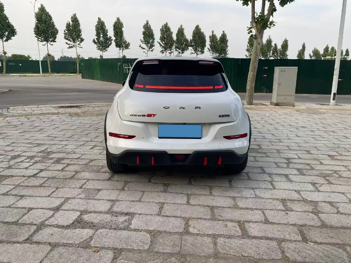 2024 Ora FunkyCat GT BEV 47.8KWH,autocango,china used car exporter,china ev exporter,chinese used car exporter,chinese used ev exporter