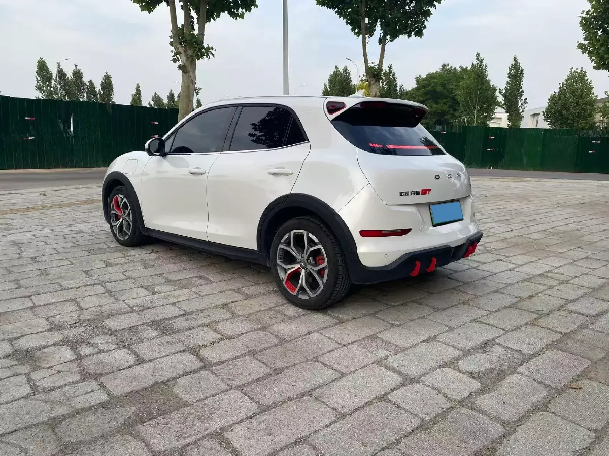 2024 Ora FunkyCat GT BEV 47.8KWH,autocango,china used car exporter,china ev exporter,chinese used car exporter,chinese used ev exporter