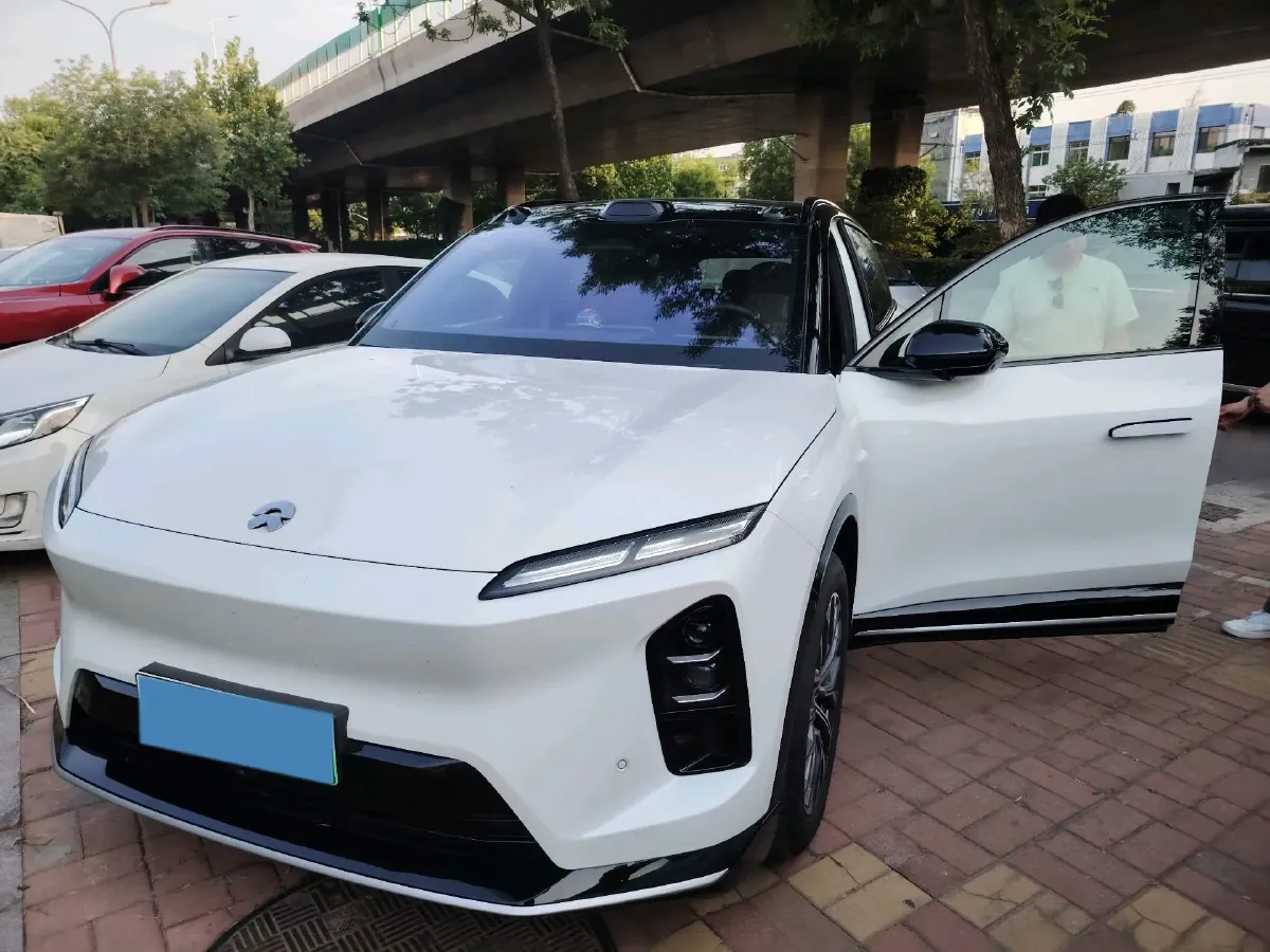 2025 NIO ES6 BEV,autocango,china used car exporter,china ev exporter,chinese used car exporter,chinese used ev exporter