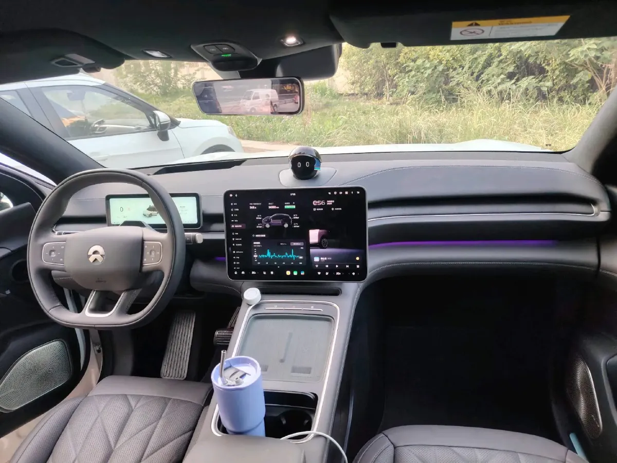 2025 NIO ES6 BEV,autocango,china used car exporter,china ev exporter,chinese used car exporter,chinese used ev exporter