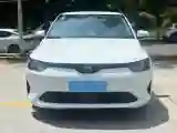 2021 Weltmeister E.5 BEV 49.92KWH