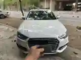 2019 Audi A4L 2.0T 190HP L4 7DCT