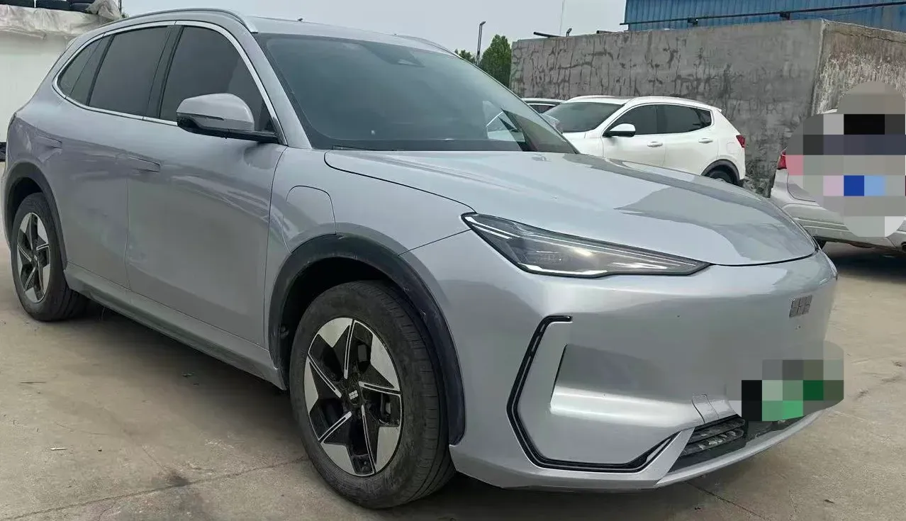 2024 Exceed LX 1.5T 156HP L4 CVT,autocango,china used car exporter,china ev exporter,chinese used car exporter,chinese used ev exporter
