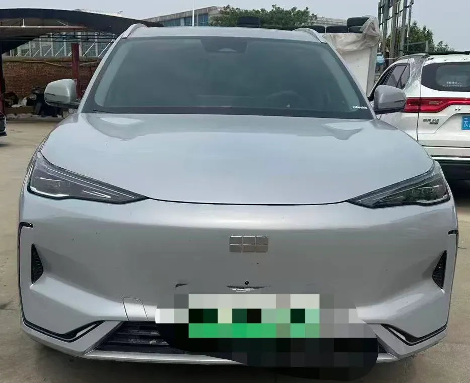 2024 Exceed LX 1.5T 156HP L4 CVT,autocango,china used car exporter,china ev exporter,chinese used car exporter,chinese used ev exporter