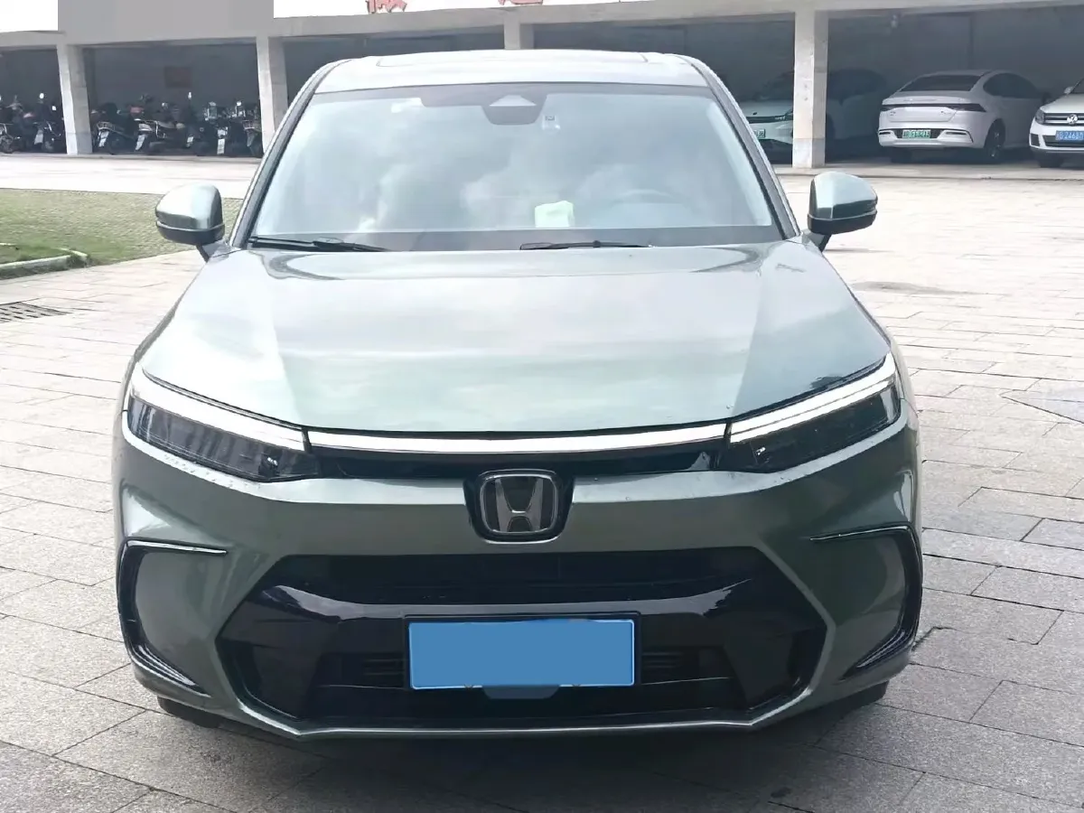 2023 Honda Breeze 1.5T 193HP L4 CVT,autocango,china used car exporter,china ev exporter,chinese used car exporter,chinese used ev exporter