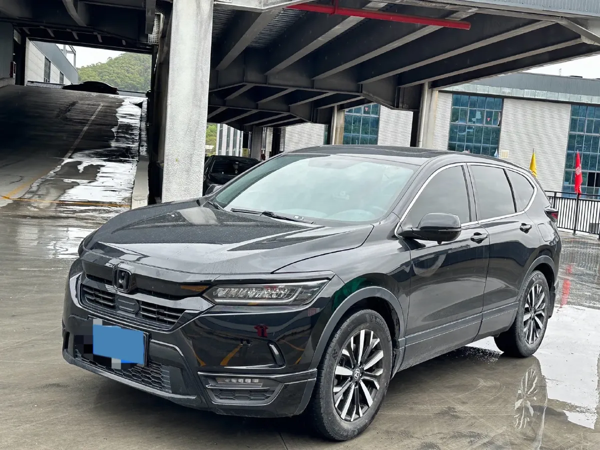 2023 Honda Breeze 1.5T 193HP L4 CVT,autocango,china used car exporter,china ev exporter,chinese used car exporter,chinese used ev exporter