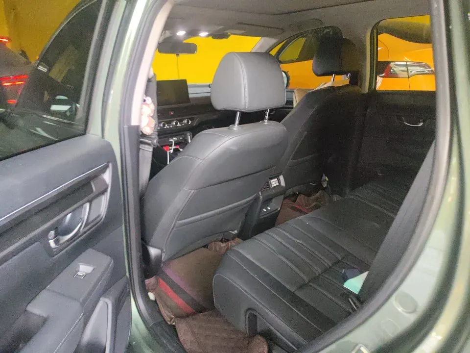2023 Honda Breeze 1.5T 193HP L4 CVT,autocango,china used car exporter,china ev exporter,chinese used car exporter,chinese used ev exporter