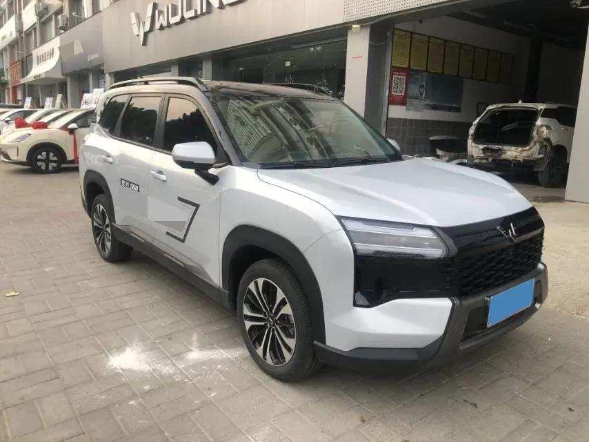 2026 Geely Galaxy Starshine 6 1.5L 112HP L4 1DHT PHEV,autocango,china used car exporter,china ev exporter,chinese used car exporter,chinese used ev exporter