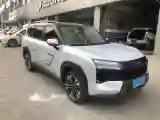 2026 Geely Galaxy Starshine 6 1.5L 112HP L4 1DHT PHEV
