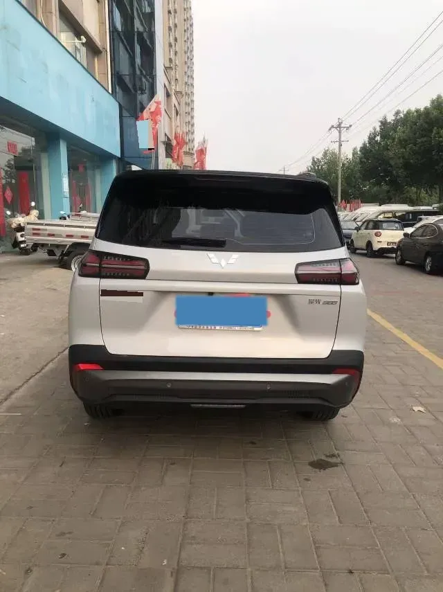 2026 Geely Galaxy Starshine 6 1.5L 112HP L4 1DHT PHEV,autocango,china used car exporter,china ev exporter,chinese used car exporter,chinese used ev exporter