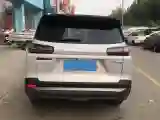 2026 Geely Galaxy Starshine 6 1.5L 112HP L4 1DHT PHEV