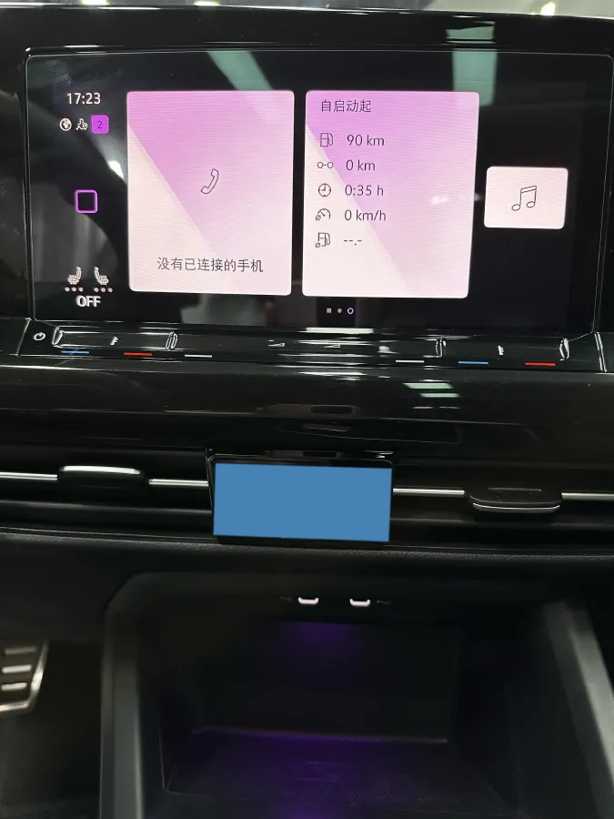 2023 Volkswagen Golf 1.4T 150HP L4 7DCT,autocango,china used car exporter,china ev exporter,chinese used car exporter,chinese used ev exporter