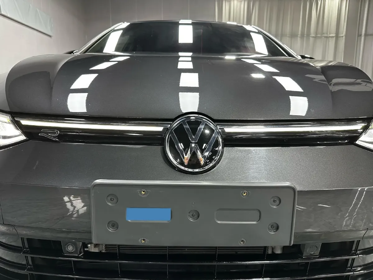 2023 Volkswagen Golf 1.4T 150HP L4 7DCT,autocango,china used car exporter,china ev exporter,chinese used car exporter,chinese used ev exporter