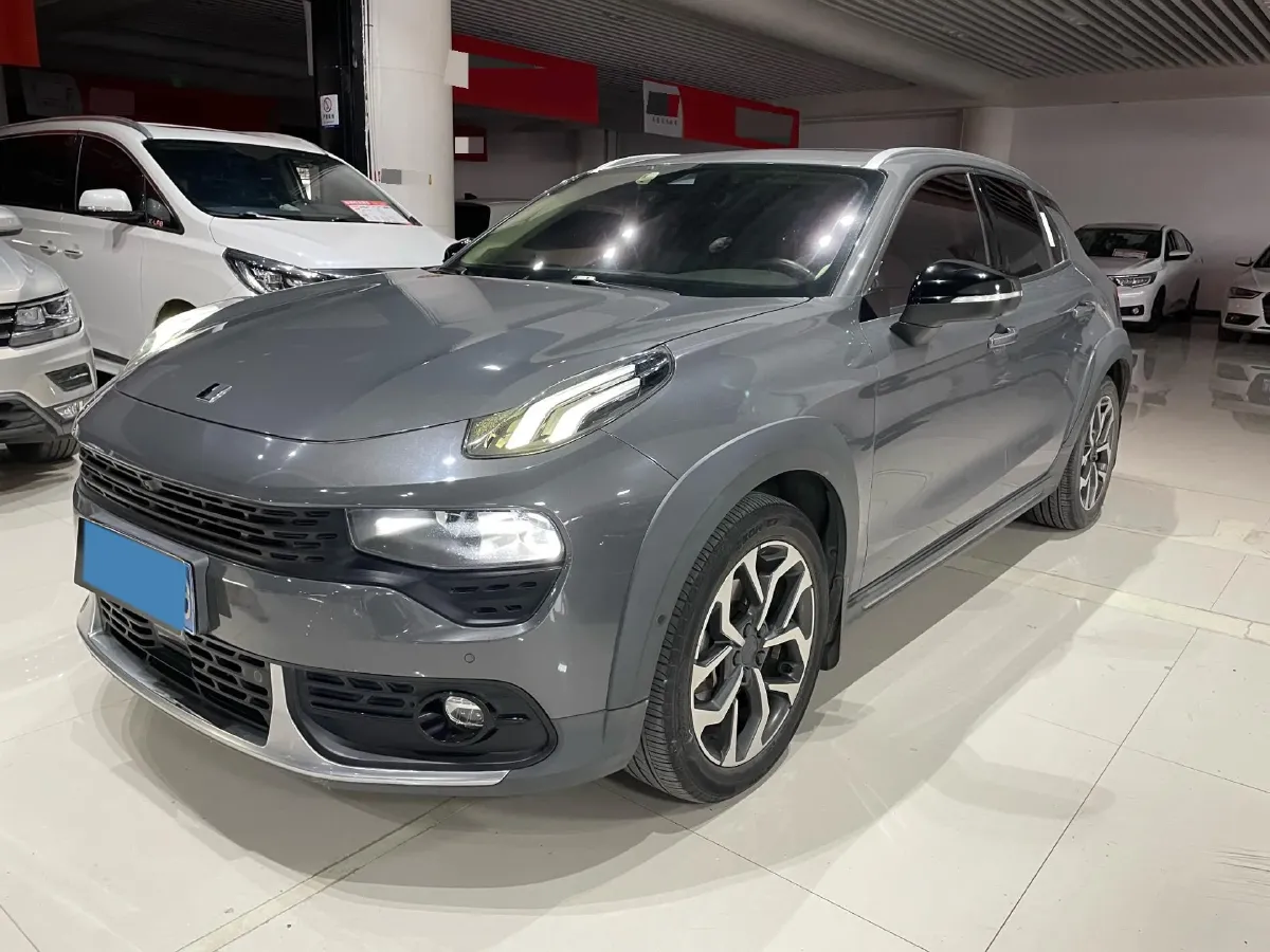 2018 Toyota C-HR 2.0L 171HP L4 CVT,autocango,china used car exporter,china ev exporter,chinese used car exporter,chinese used ev exporter