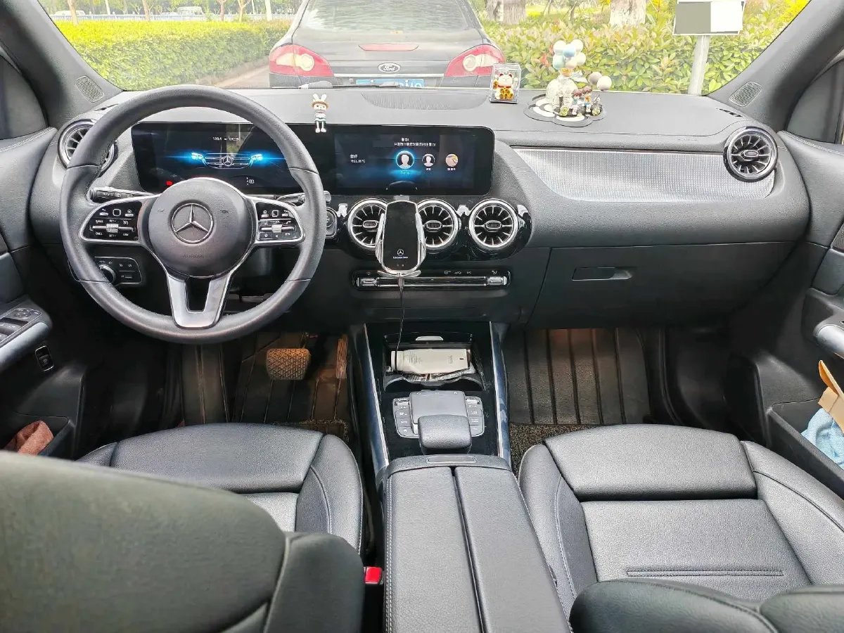2020 Mercedes-Benz GLA Class 1.3T 163HP L4 7DCT,autocango,china used car exporter,china ev exporter,chinese used car exporter,chinese used ev exporter
