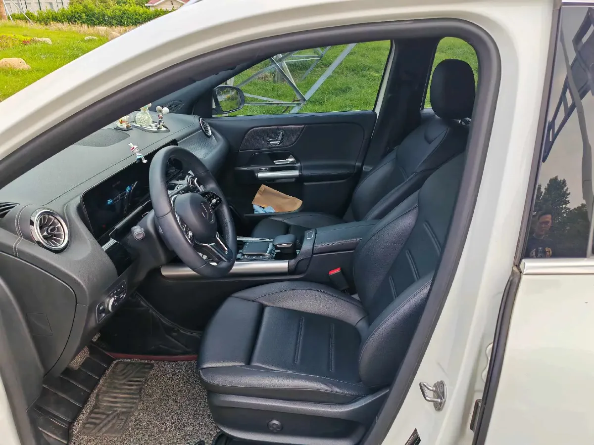 2020 Mercedes-Benz GLA Class 1.3T 163HP L4 7DCT,autocango,china used car exporter,china ev exporter,chinese used car exporter,chinese used ev exporter