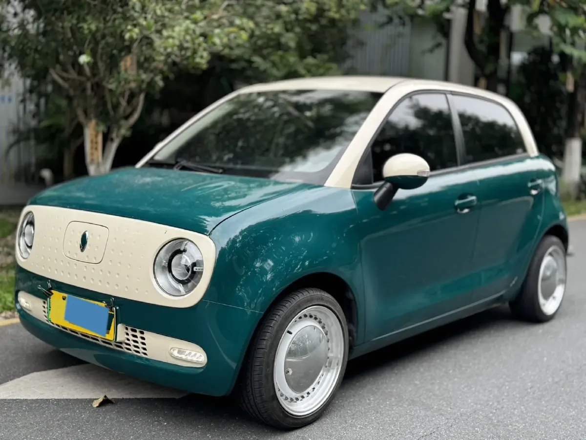 2019 Ora BlackCat BEV 33KWH,autocango,china used car exporter,china ev exporter,chinese used car exporter,chinese used ev exporter