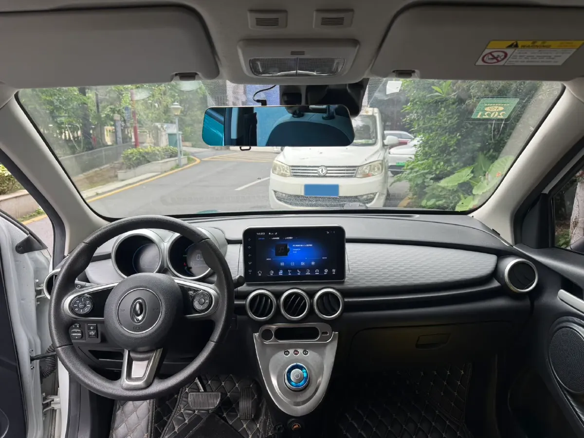 2019 Ora BlackCat BEV 33KWH,autocango,china used car exporter,china ev exporter,chinese used car exporter,chinese used ev exporter