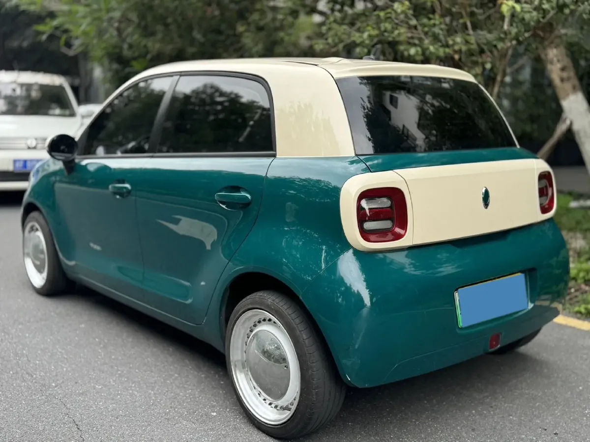 2019 Ora BlackCat BEV 33KWH,autocango,china used car exporter,china ev exporter,chinese used car exporter,chinese used ev exporter