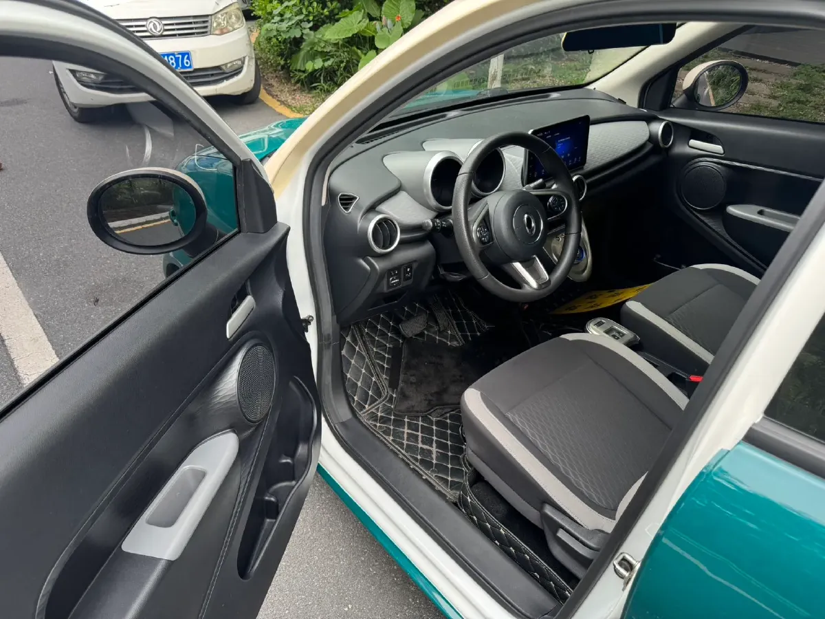 2019 Ora BlackCat BEV 33KWH,autocango,china used car exporter,china ev exporter,chinese used car exporter,chinese used ev exporter