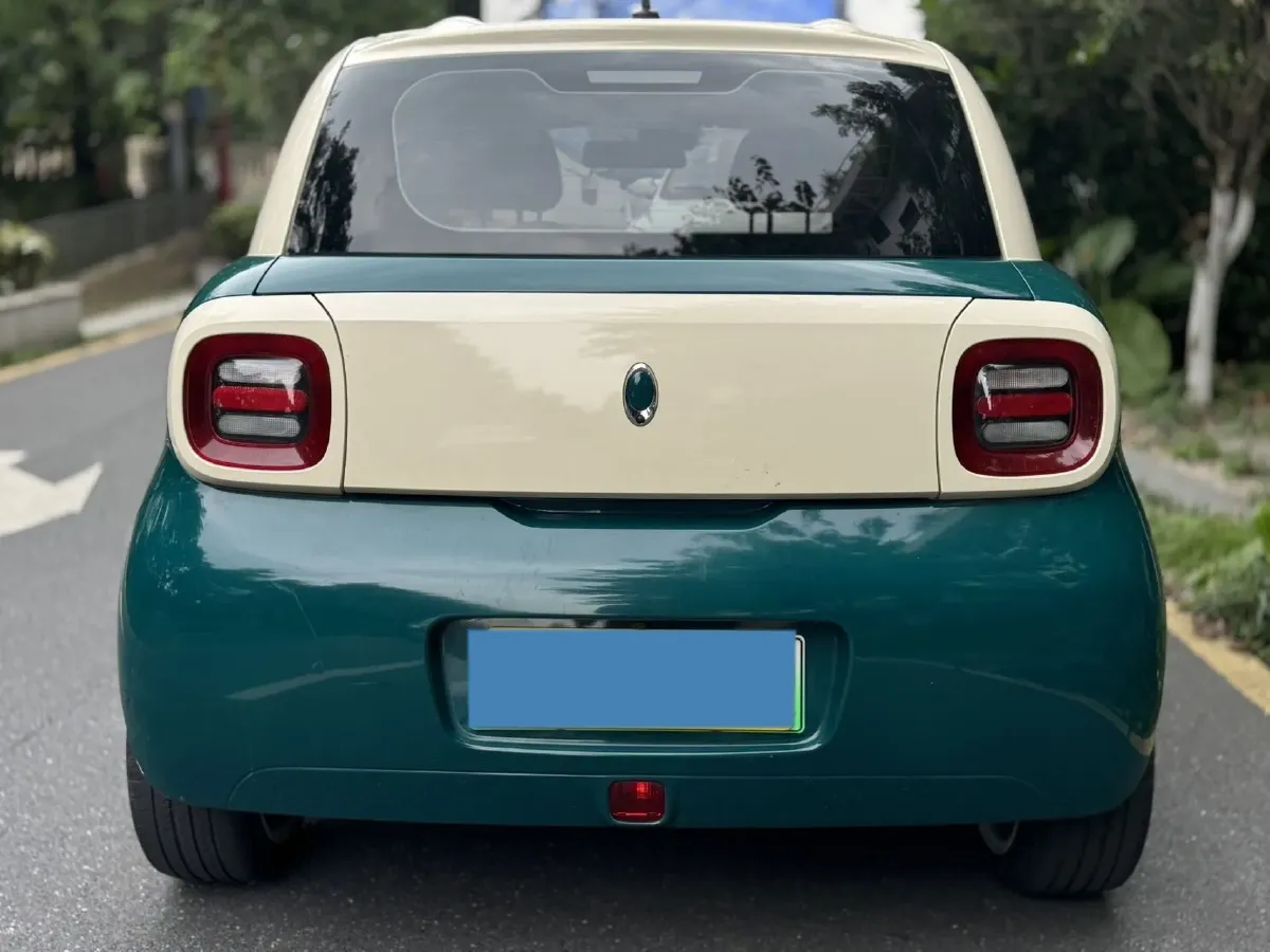2019 Ora BlackCat BEV 33KWH,autocango,china used car exporter,china ev exporter,chinese used car exporter,chinese used ev exporter