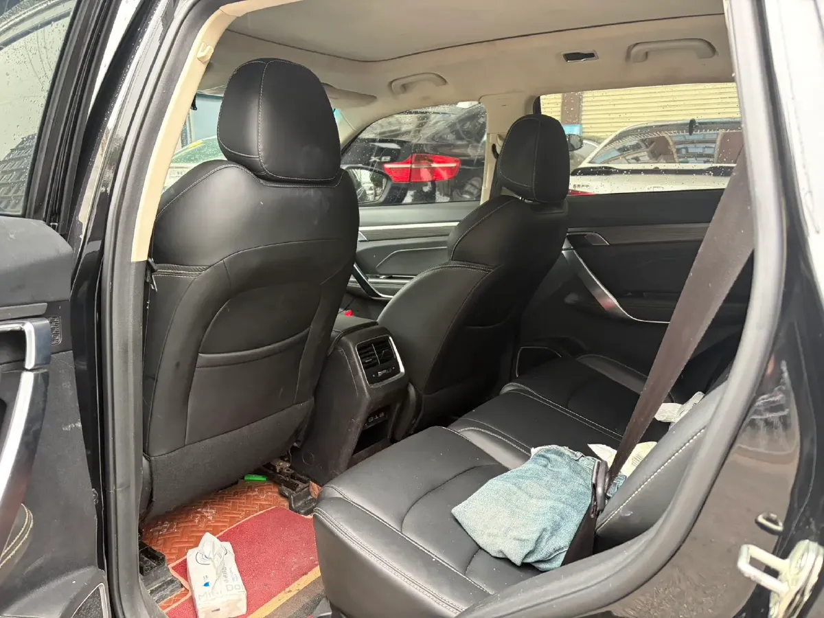 2020 Geely Azkarra 1.8T 184HP L4 7DCT,autocango,china used car exporter,china ev exporter,chinese used car exporter,chinese used ev exporter