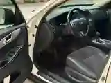 2015 Infiniti QX50 2.5L 235HP V6 7AT