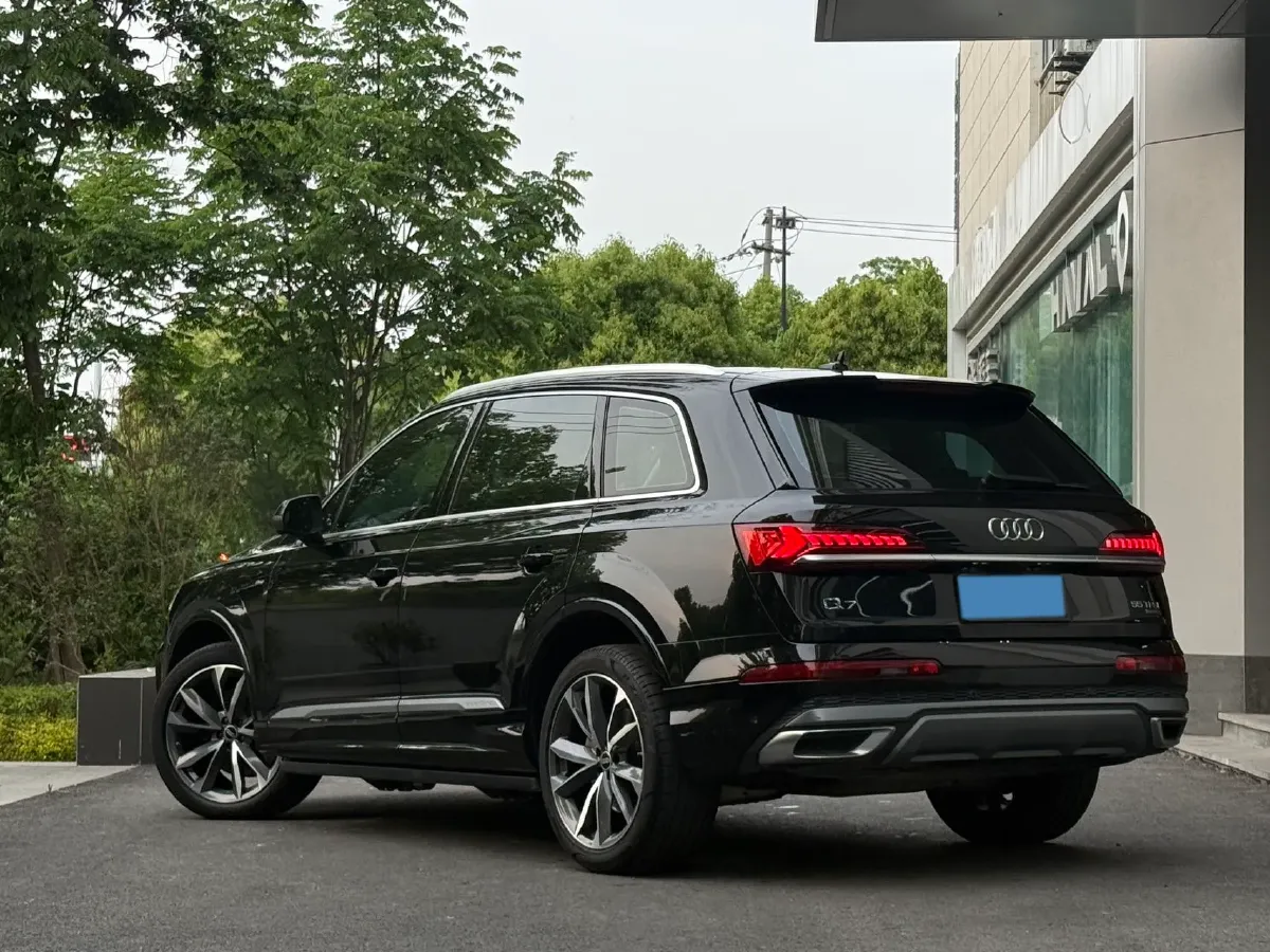 2022 Volkswagen Touareg 3.0T 340HP V6 8AT,autocango,china used car exporter,china ev exporter,chinese used car exporter,chinese used ev exporter